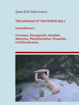 cover image of The Animals of the North Sea 2